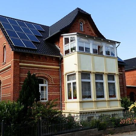 Ferienwohnung Fedler Blankenburg  Pokój zdjęcie