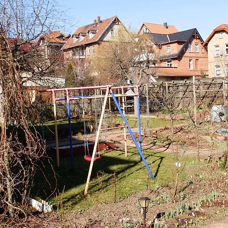 Ferienwohnung Fedler Blankenburg  Zewnętrze zdjęcie