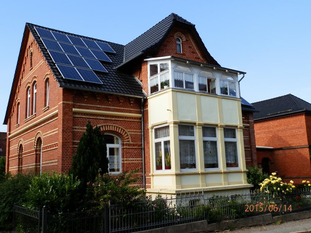 Ferienwohnung Fedler Blankenburg  Pokój zdjęcie