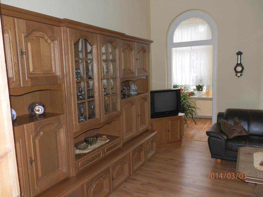 Ferienwohnung Fedler Blankenburg  Pokój zdjęcie