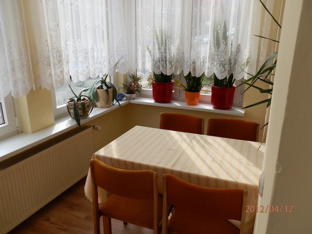 Ferienwohnung Fedler Blankenburg  Pokój zdjęcie