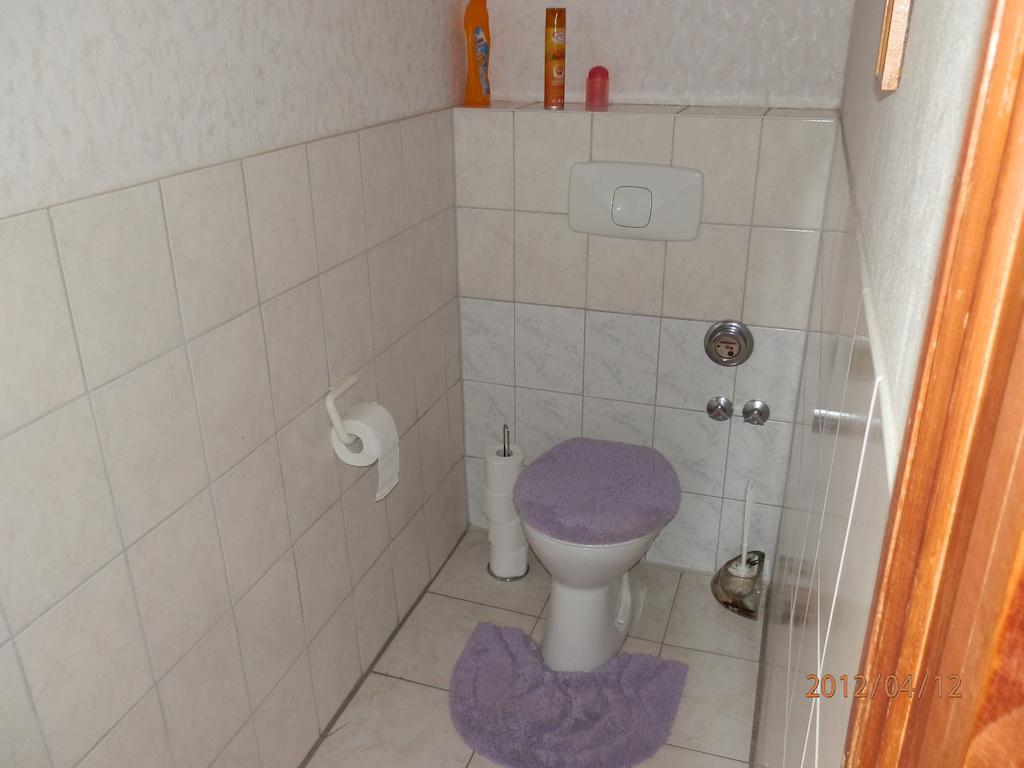 Ferienwohnung Fedler Blankenburg  Pokój zdjęcie
