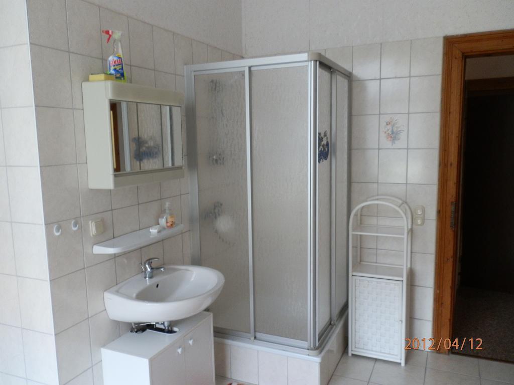 Ferienwohnung Fedler Blankenburg  Pokój zdjęcie