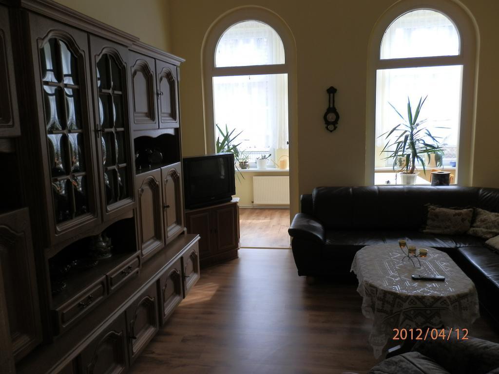 Ferienwohnung Fedler Blankenburg  Pokój zdjęcie