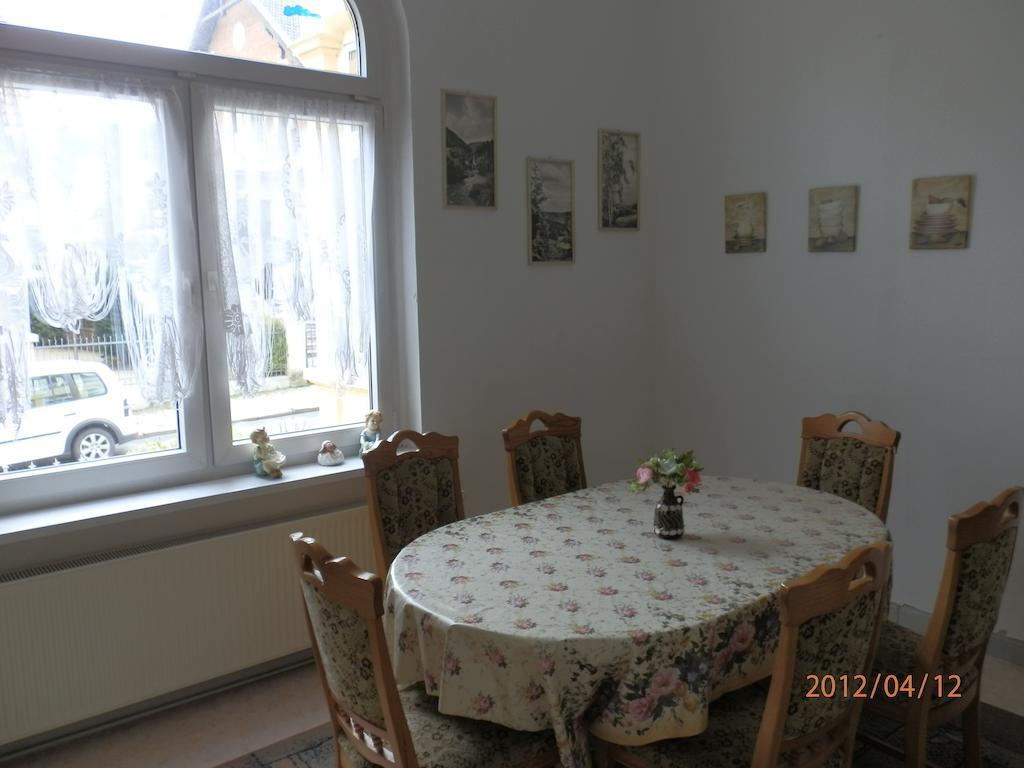 Ferienwohnung Fedler Blankenburg  Pokój zdjęcie