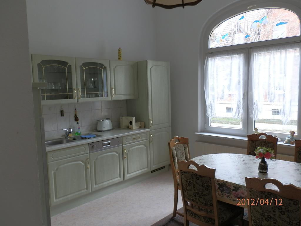 Ferienwohnung Fedler Blankenburg  Pokój zdjęcie