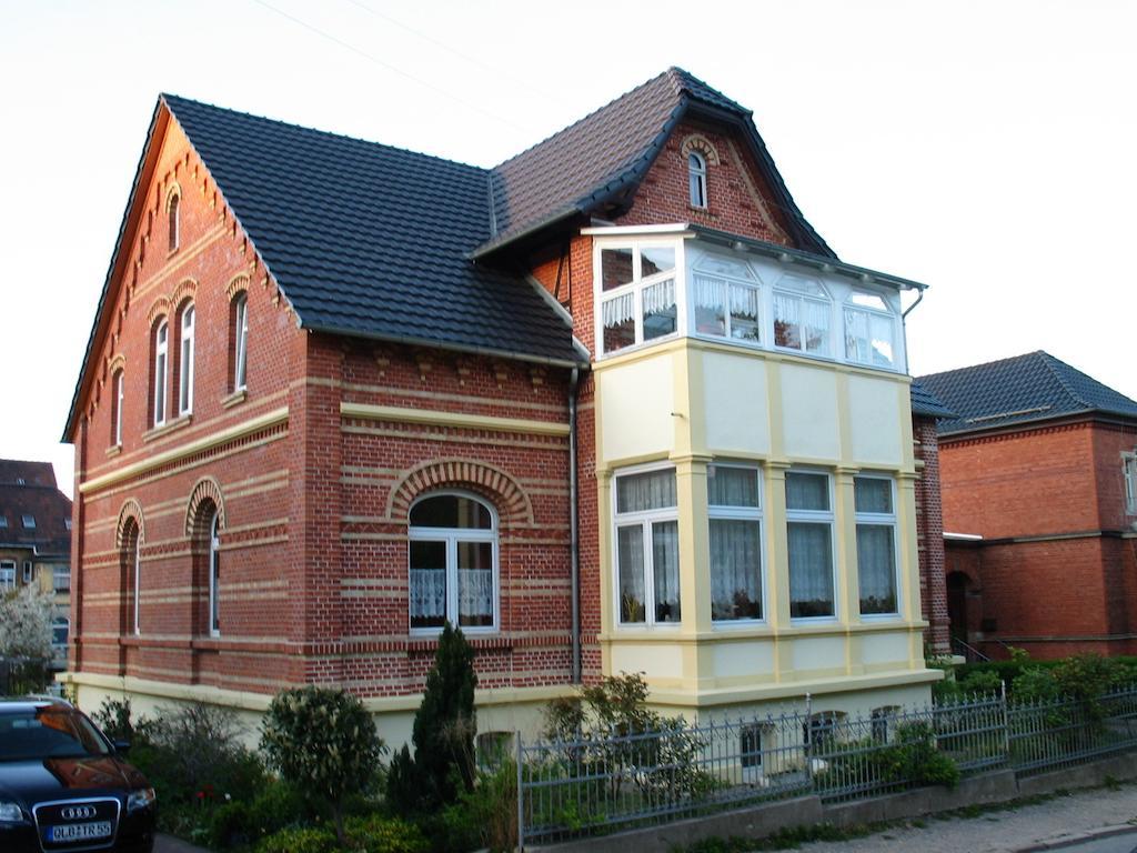 Ferienwohnung Fedler Blankenburg  Pokój zdjęcie