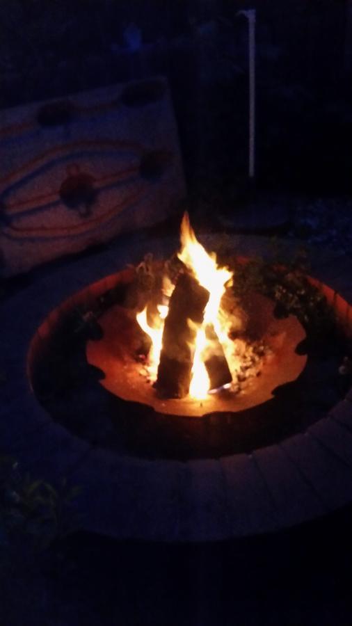 Ferienwohnung Fedler Blankenburg  Zewnętrze zdjęcie